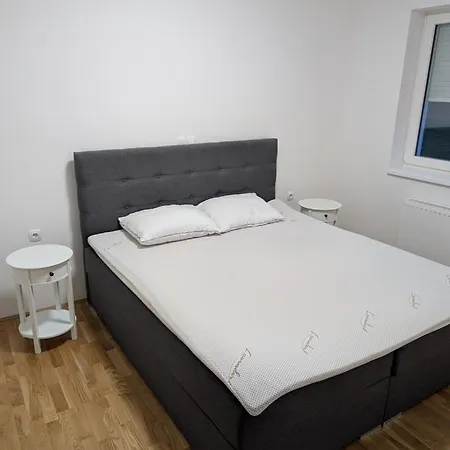 Forest Apartment Slovenske Konjice