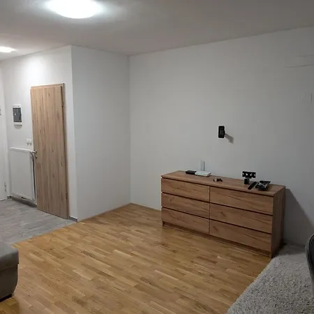 Apartment Forest