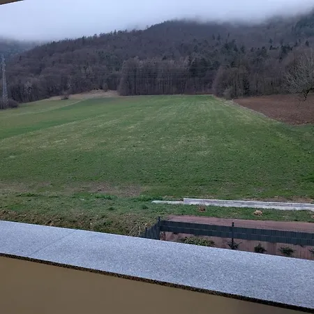 Forest Apartment Slovenske Konjice
